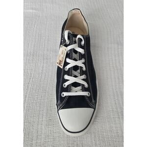 LEFT SHOE ONLY! Converse All Star Chuck Taylor Men's 14 Black Canvas Sneaker